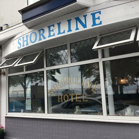 Shoreline Mumbles Extérieur photo
